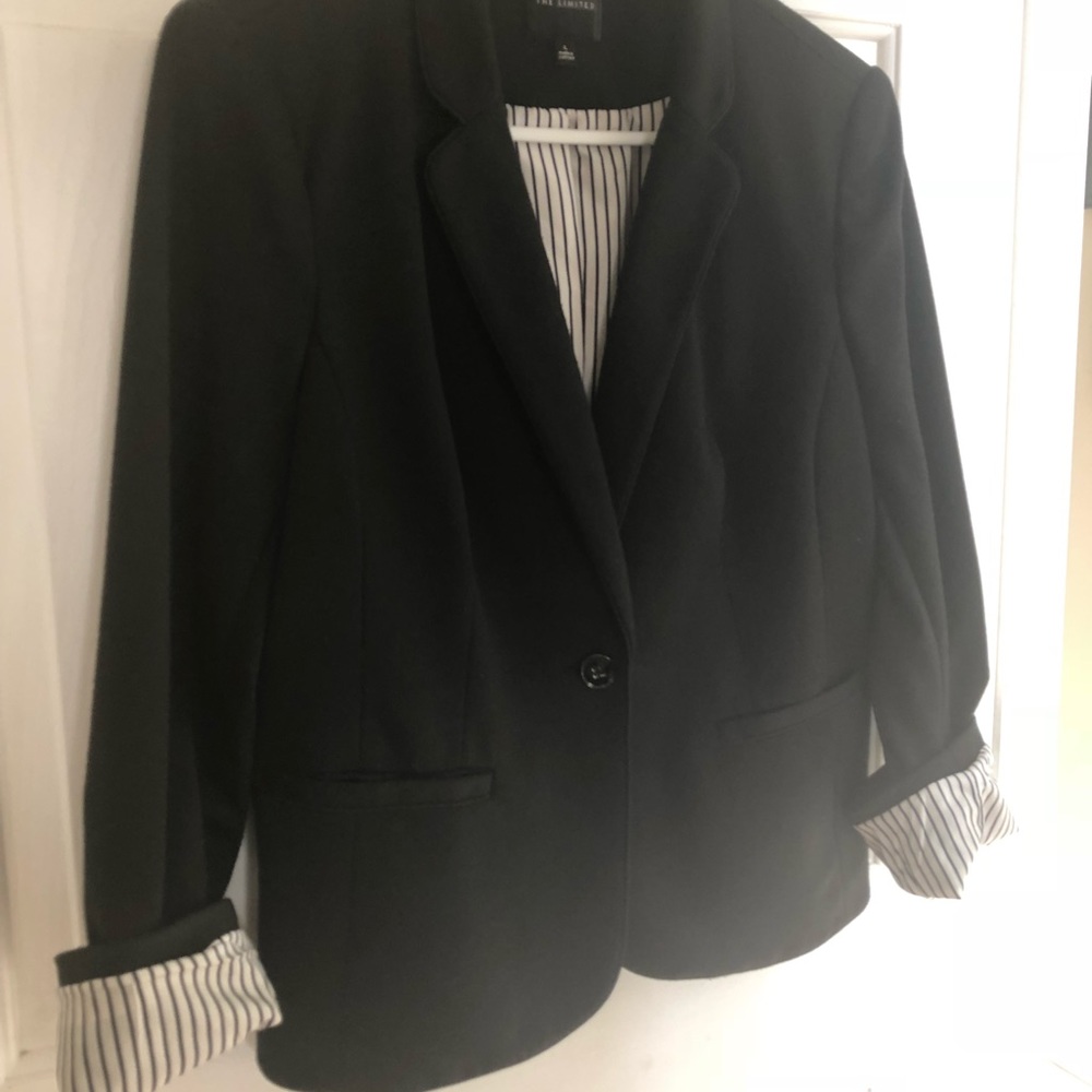Blazer Jacket